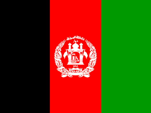 阿富汗商标注册