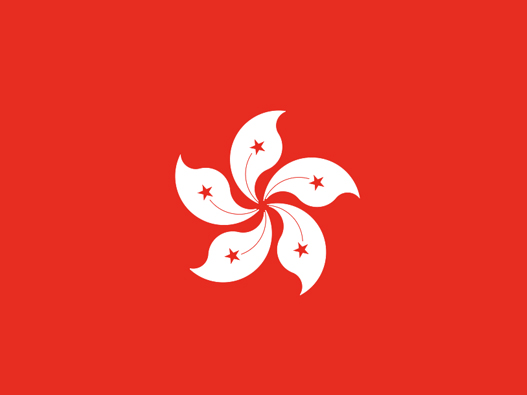 中国香港地区商标注册