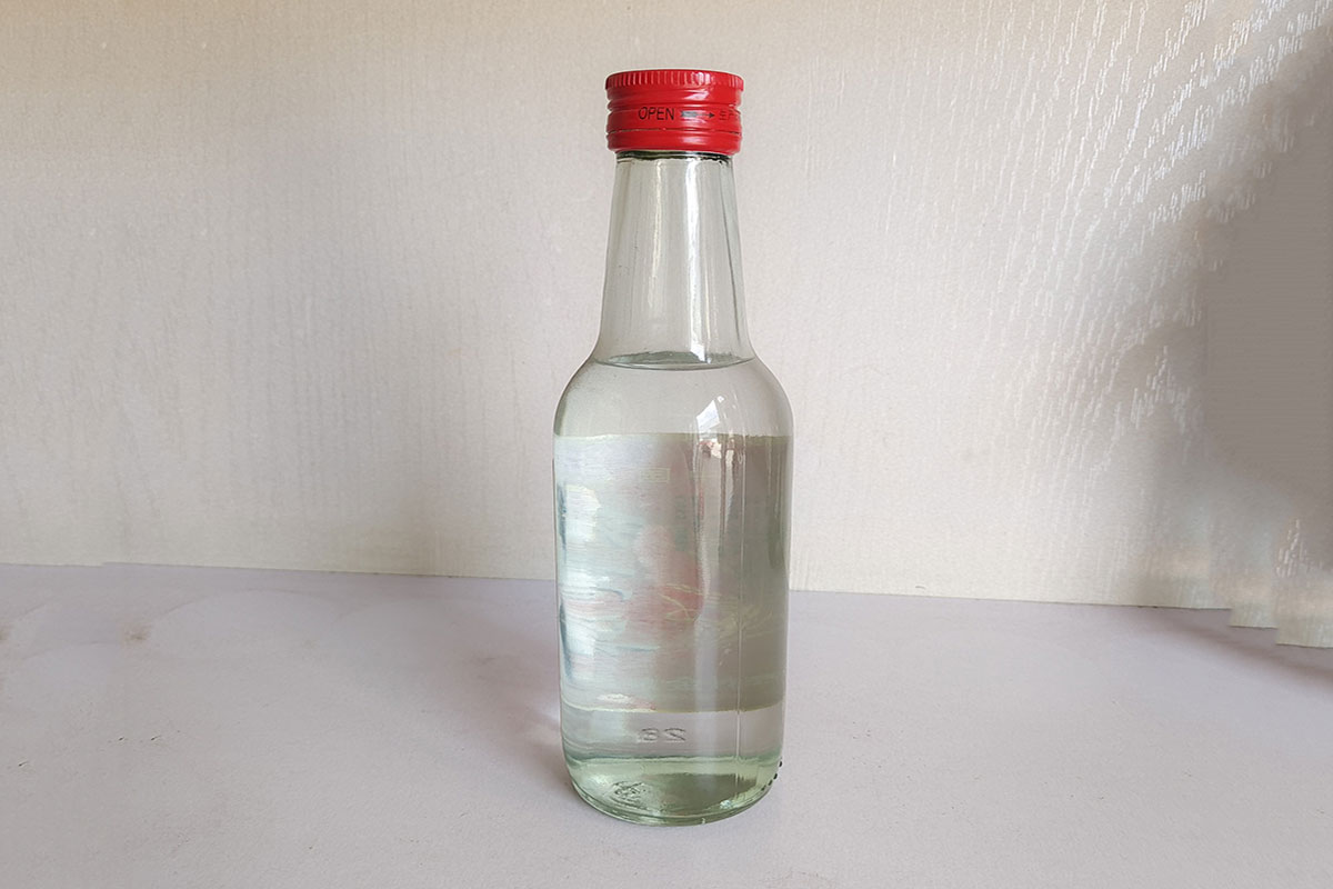 高粱酒商标注册