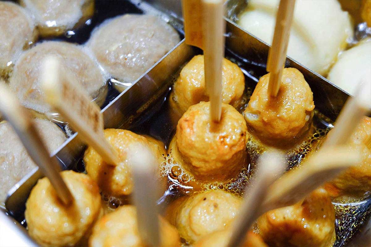 关东煮店商标注册