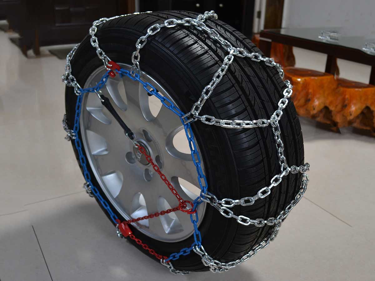 汽车防滑链商标注册