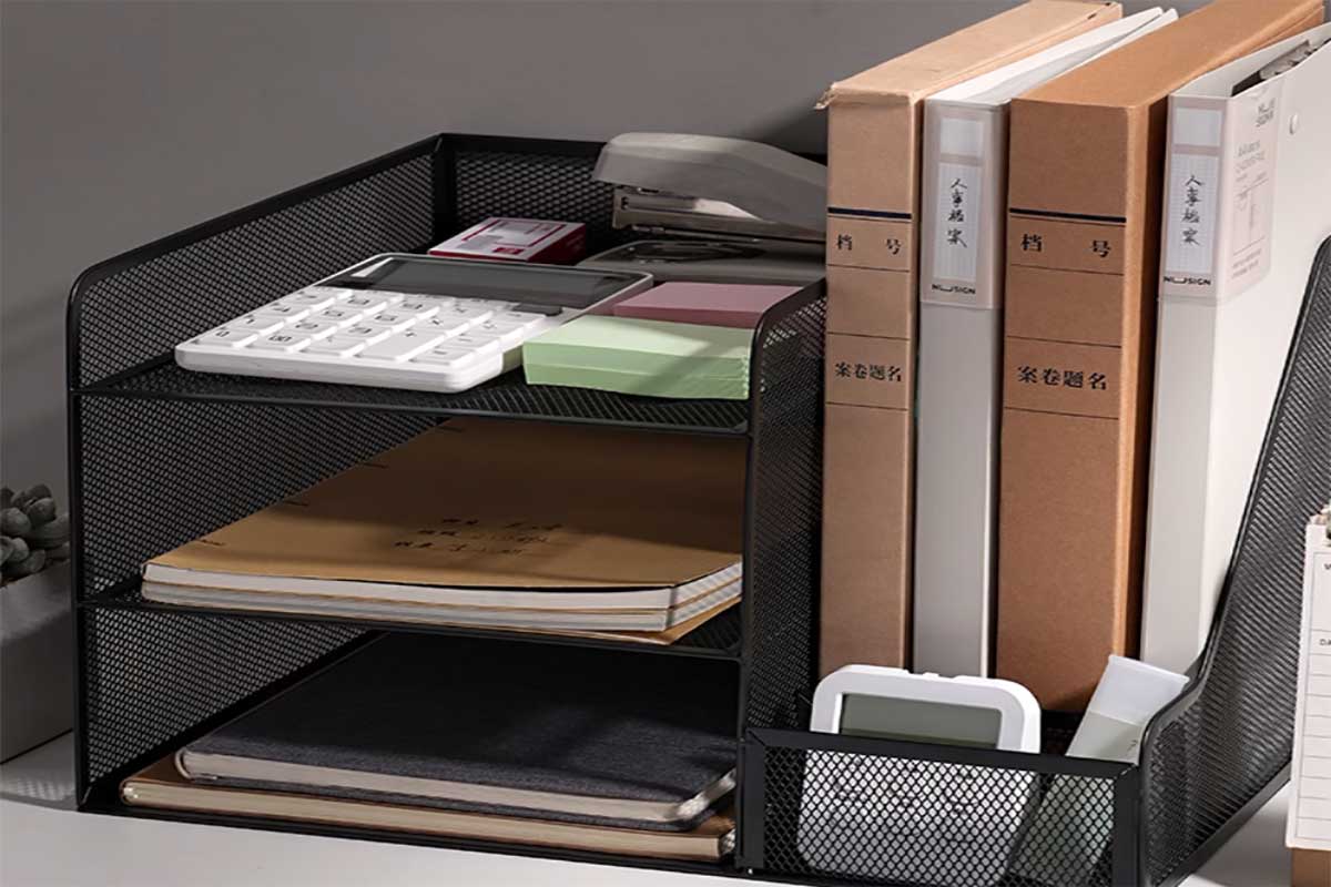 办公文具