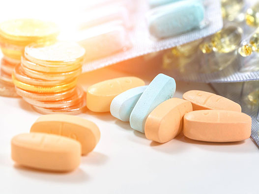 保健品商标注册是多少类别？