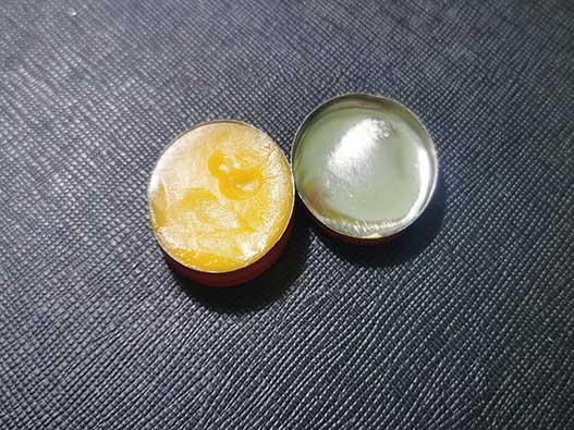 清凉油商标注册是多少类别？