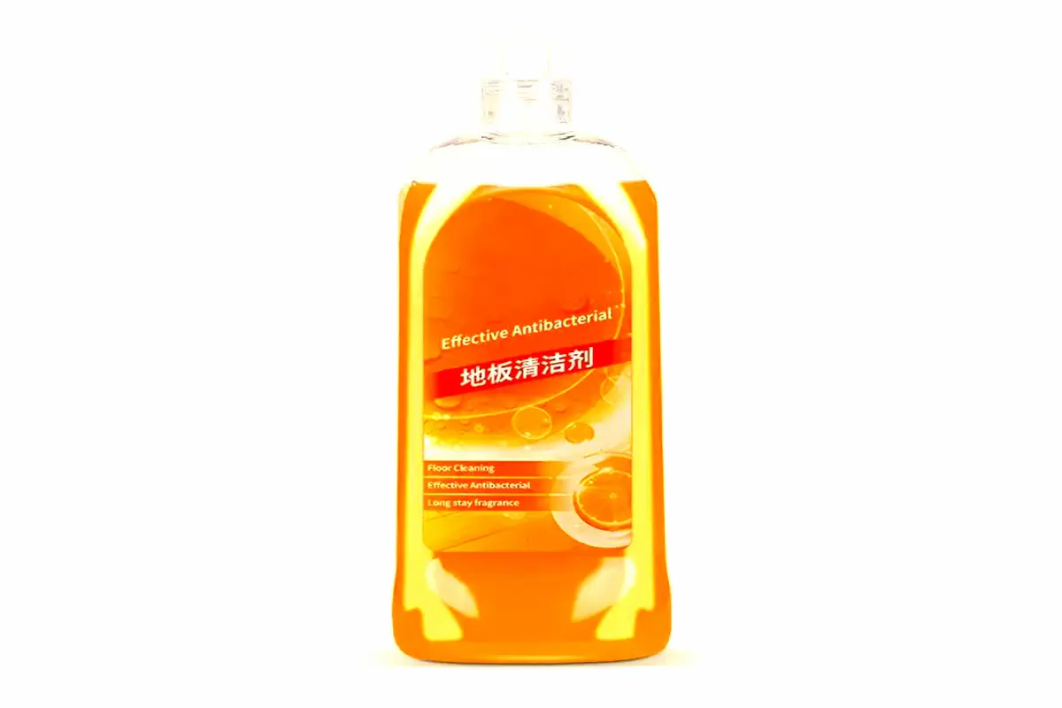 地板清洁剂