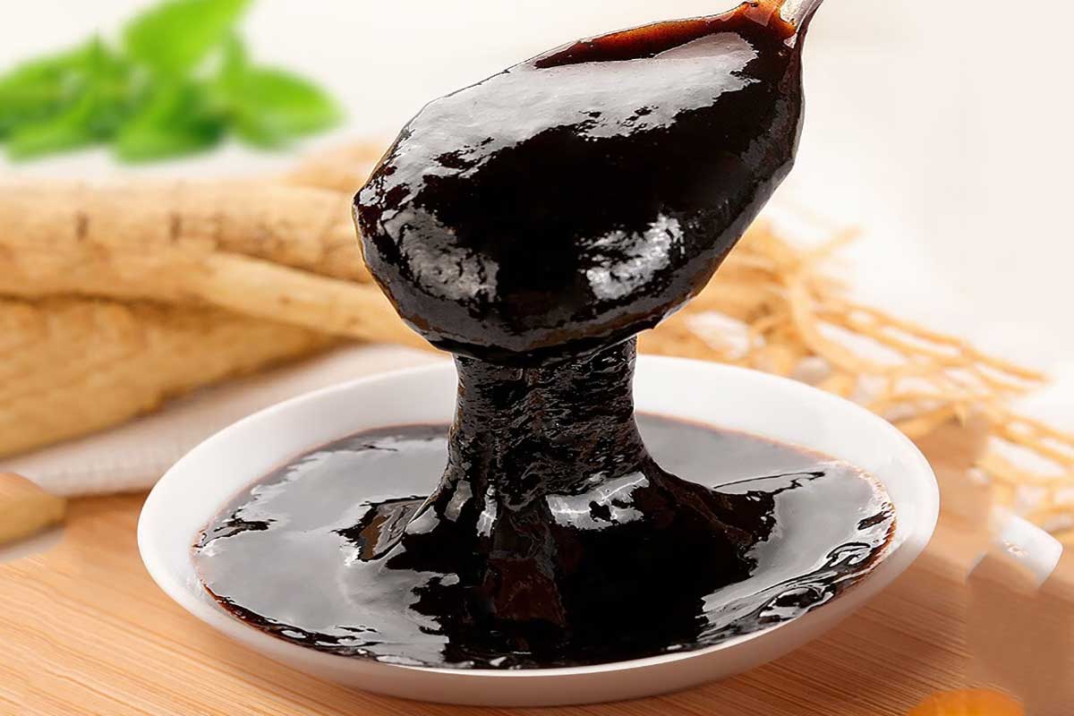 桂圆膏