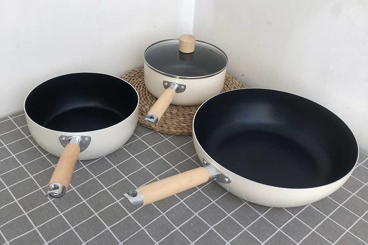 锅具