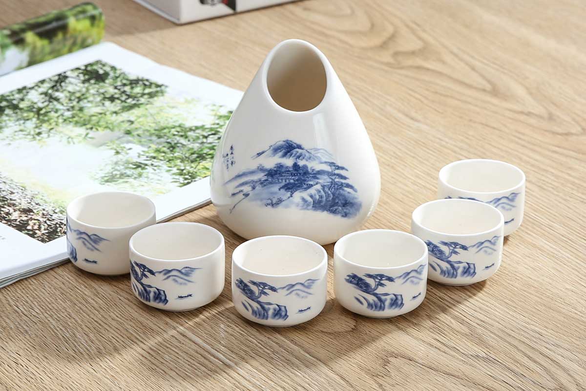 酒具