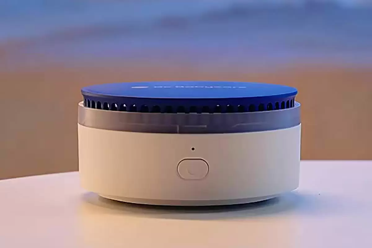 驱蚊器