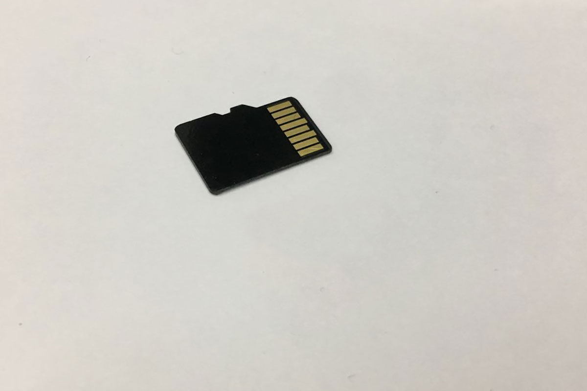 手机存储卡