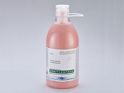 洗手液商标注册全流程解析：类别选择、申请步骤、费用及时间说明