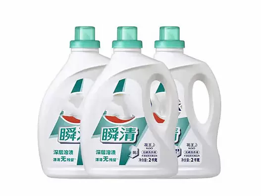 洗衣液商标注册全流程解析：类别选择、申请步骤、费用及时间说明