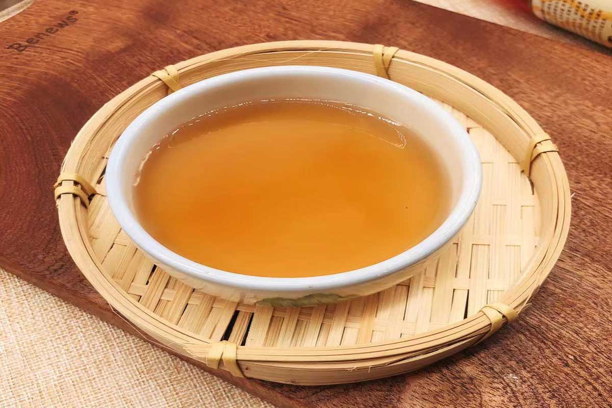 鱼露