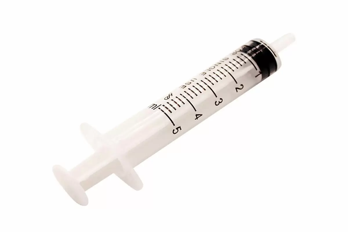 注射器